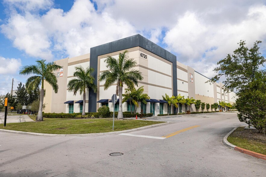 6725 NW 36th St, Miami, FL for sale - Building Photo - Image 1 of 1