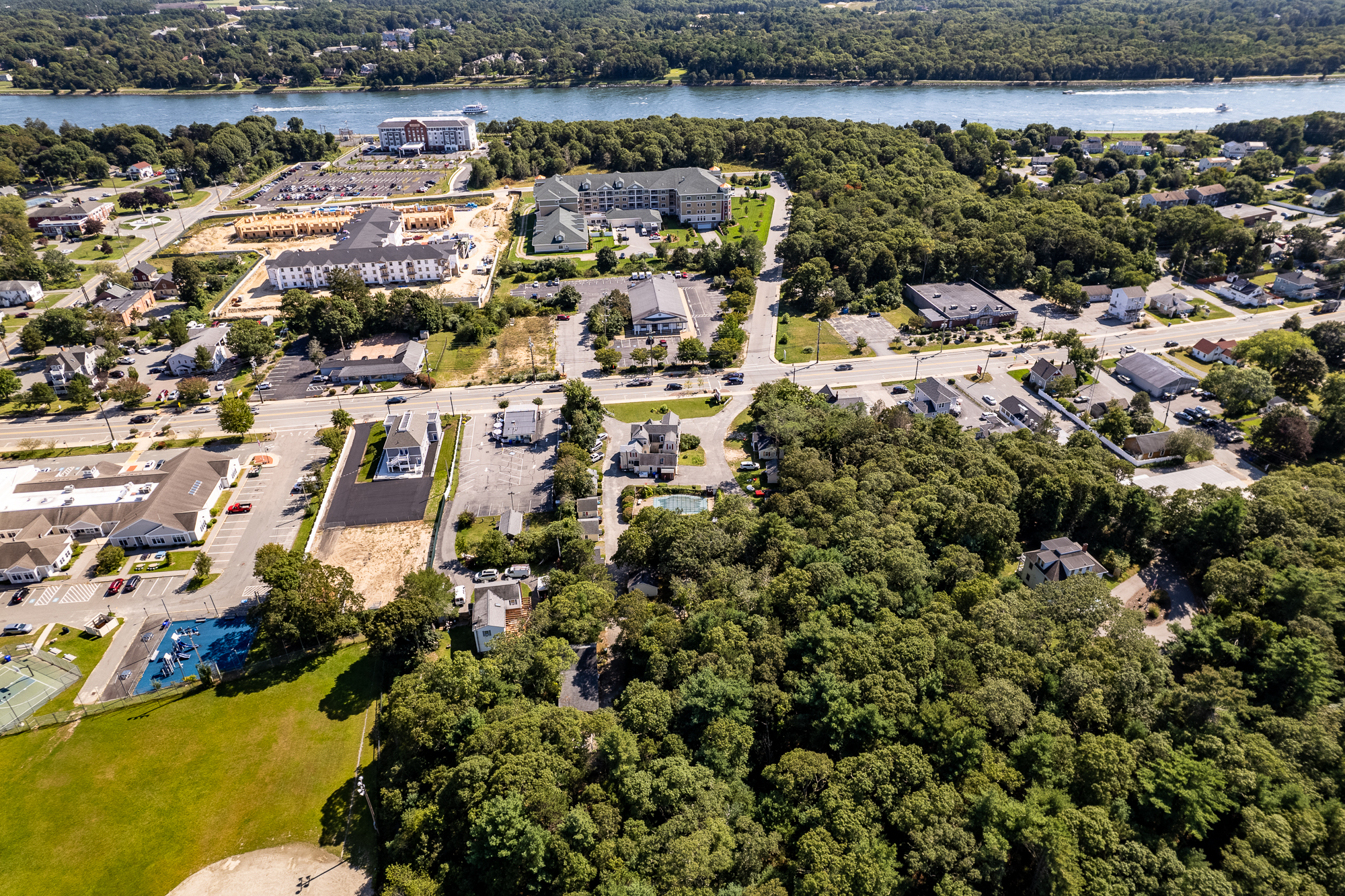 Bay Motor Inn Buzzards Bay