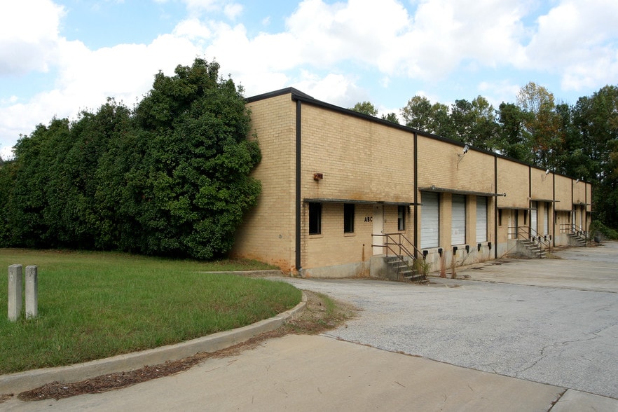 4820 Hammermill Rd, Tucker, GA for lease - Other - Image 2 of 12
