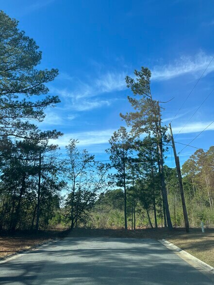 0 Woodbridge Drive, Laurinburg, NC for sale - Primary Photo - Image 2 of 5