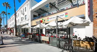 More details for 1315 3rd Street Promenade, Santa Monica, CA - Retail for Lease