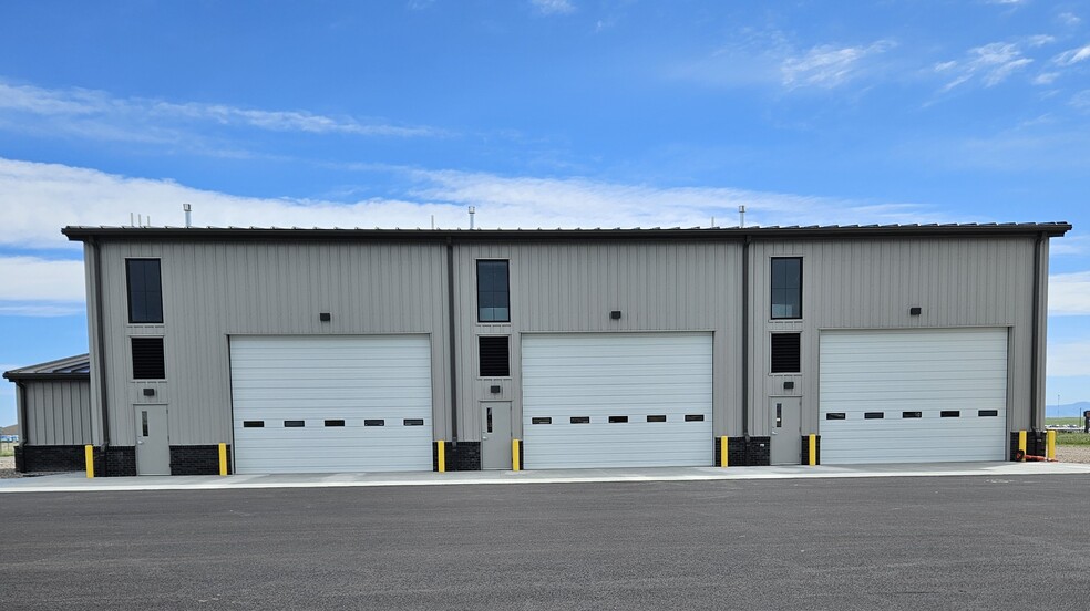 Great Falls International Airport, Great Falls, MT for sale - Building Photo - Image 3 of 11