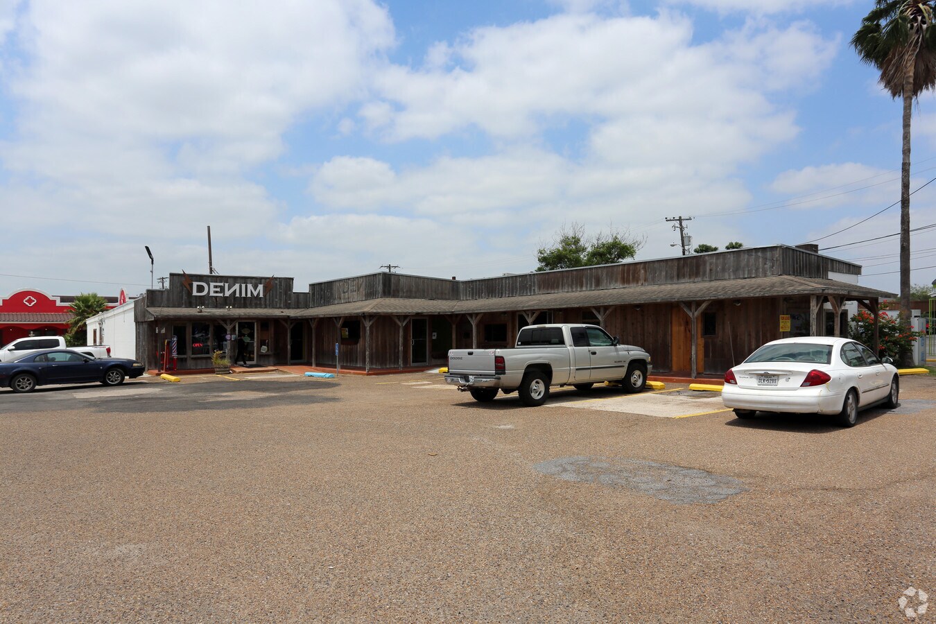 2227 Central Blvd, Brownsville, TX 78520