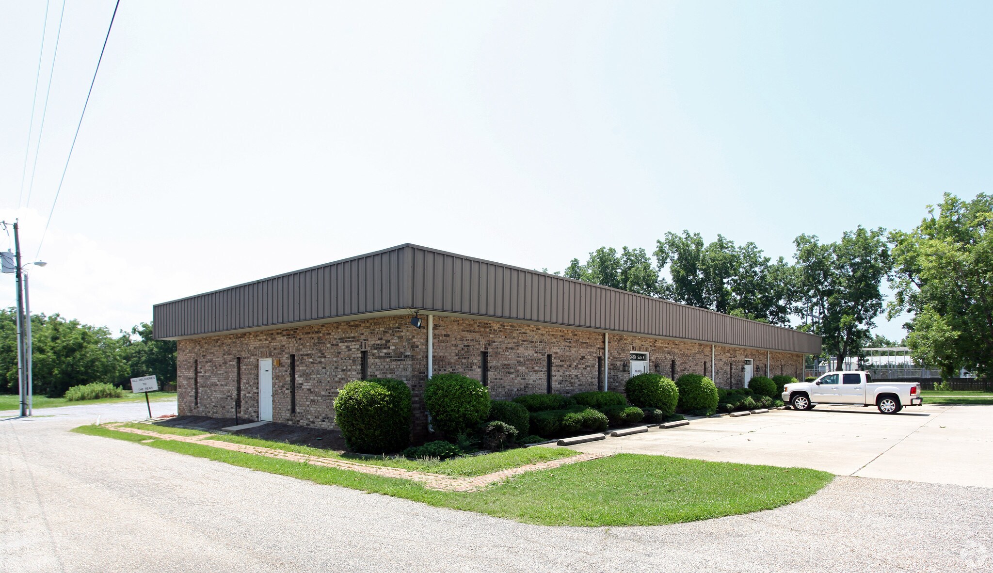 26374 Pollard Rd, Daphne, AL for sale Building Photo- Image 1 of 1