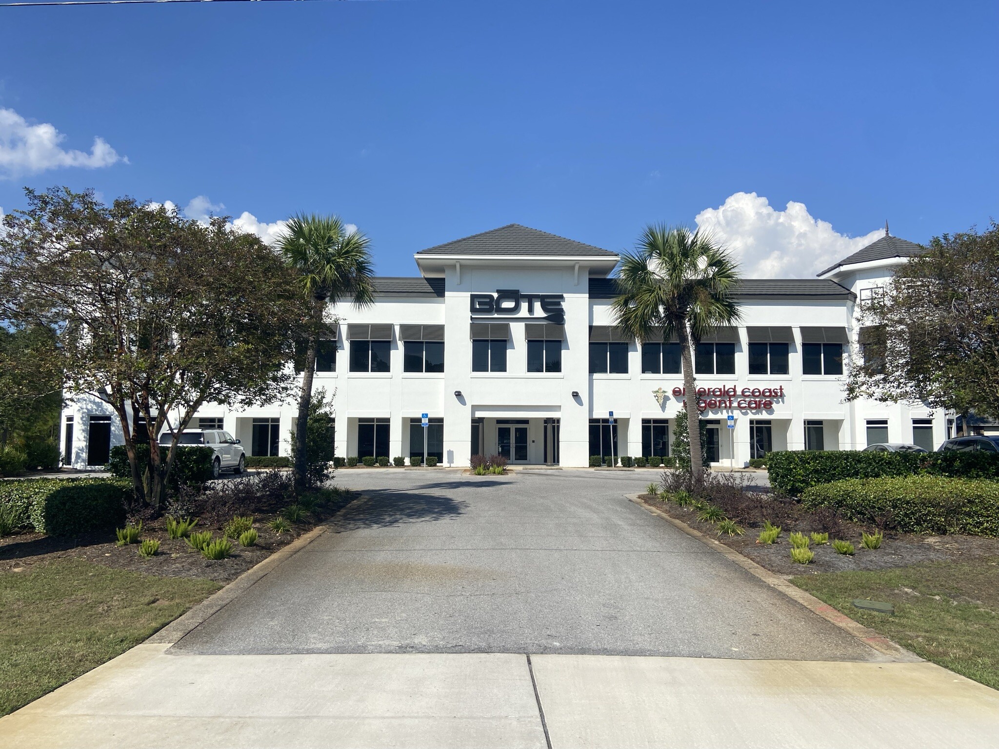 12598 Emerald Coast Pky, Destin, FL for lease Building Photo- Image 1 of 34