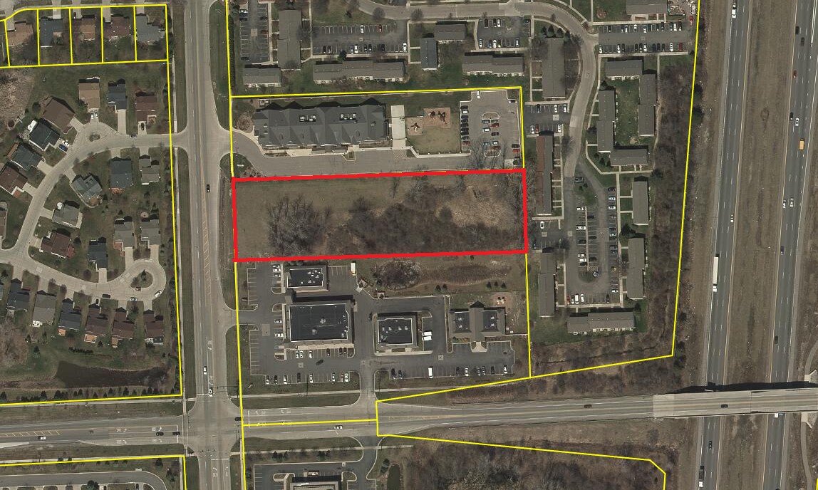 Haggerty Rd, Canton, MI for sale Building Photo- Image 1 of 1