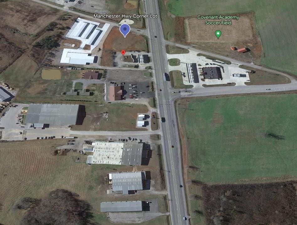 7843 Manchester Hwy, Morrison, TN for sale Primary Photo- Image 1 of 2