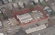 25 Westwood Ave, New London CT - Warehouse