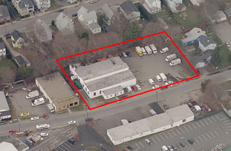 More details for 25 Westwood Ave, New London, CT - Industrial for Lease