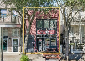 More details for 1513 Saint Charles Ave, New Orleans, LA - Retail for Sale