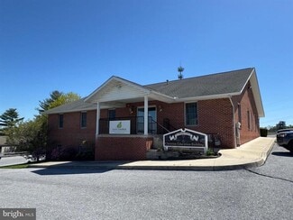 More details for 235 W 2nd St, Birdsboro, PA - Office for Lease