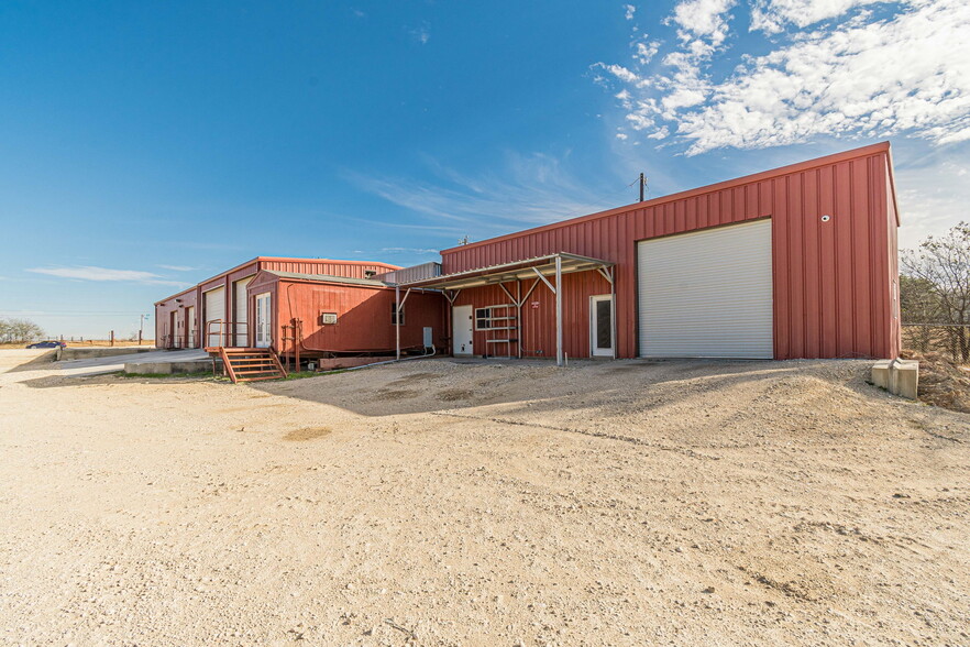 3600 N State Highway 123, San Marcos, TX for lease - Building Photo - Image 2 of 56