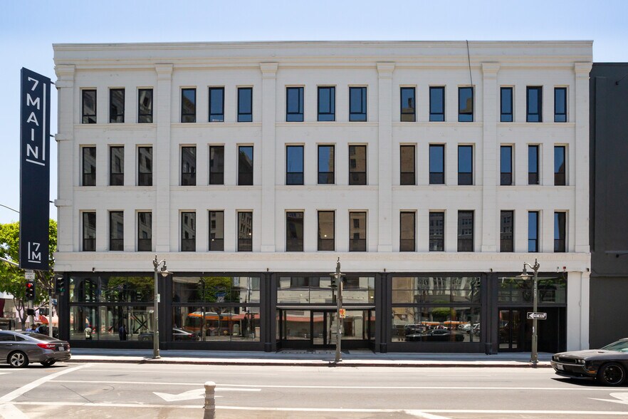 700 S Main St, Los Angeles, CA for lease - Primary Photo - Image 1 of 20