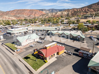 More details for 579 S Main St, Cedar City, UT - Retail for Lease