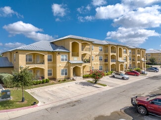 More details for Northwood Luxury Apartments – Multifamily for Sale, New Braunfels, TX