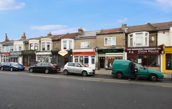 213 Albert Rd, Southsea for sale Primary Photo- Image 1 of 1