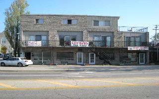 More details for 217 S Lincoln St, Bloomington, IN - Retail for Sale
