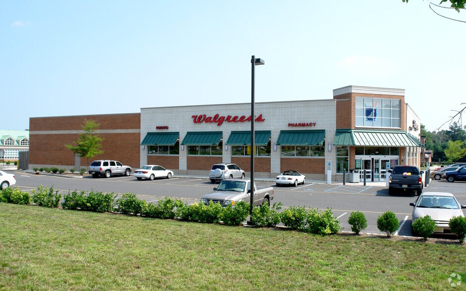 5159 US Highway 9, Howell, NJ for sale - Primary Photo - Image 1 of 1