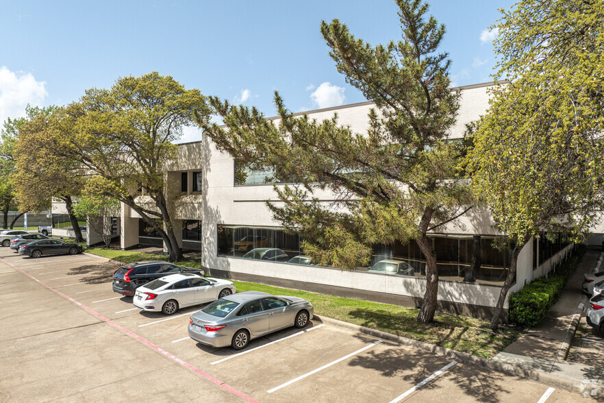 17440 N Dallas Pky, Dallas, TX for lease - Building Photo - Image 3 of 17