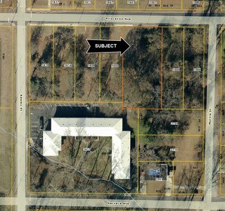 More details for 1598 princeton avenue, College Park, GA - Land for Sale