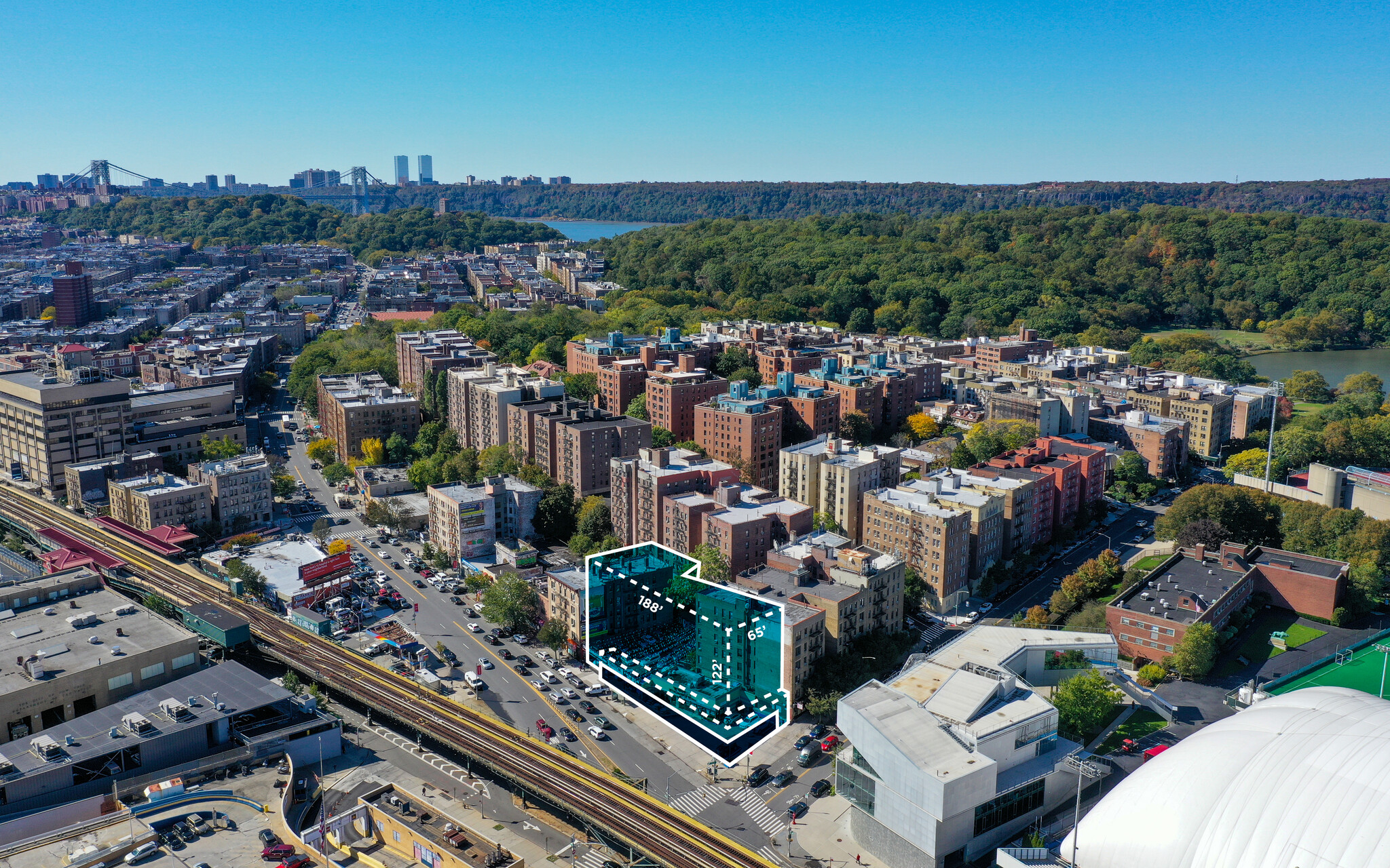 5089 Broadway, New York, NY for sale Primary Photo- Image 1 of 2