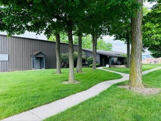 More details for 2859-2867 W Jolly Rd, Okemos, MI - Office, Industrial for Lease