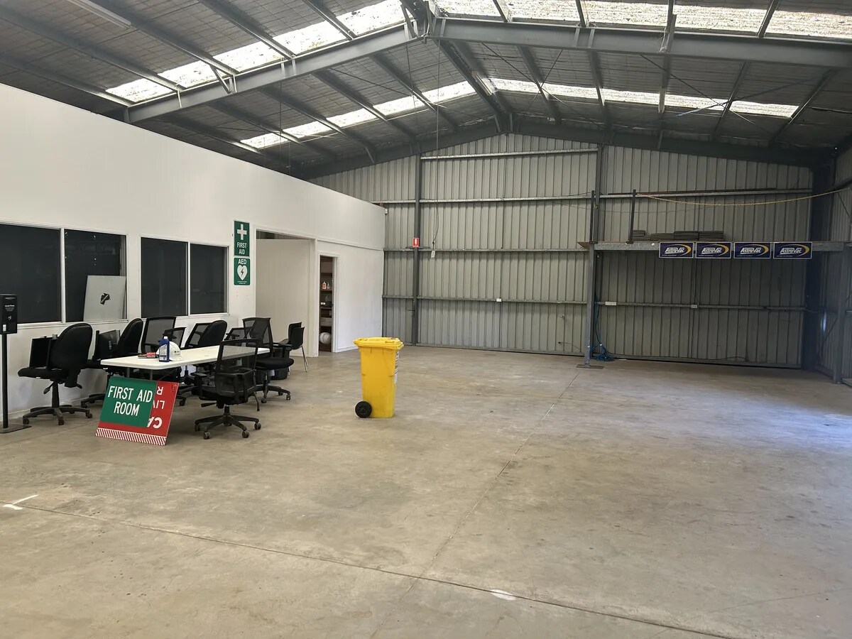 34-38 Queens Pde, Traralgon for lease Interior Photo- Image 1 of 4