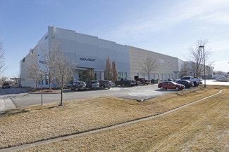 More details for 3650 Fraser St, Aurora, CO - Industrial for Lease