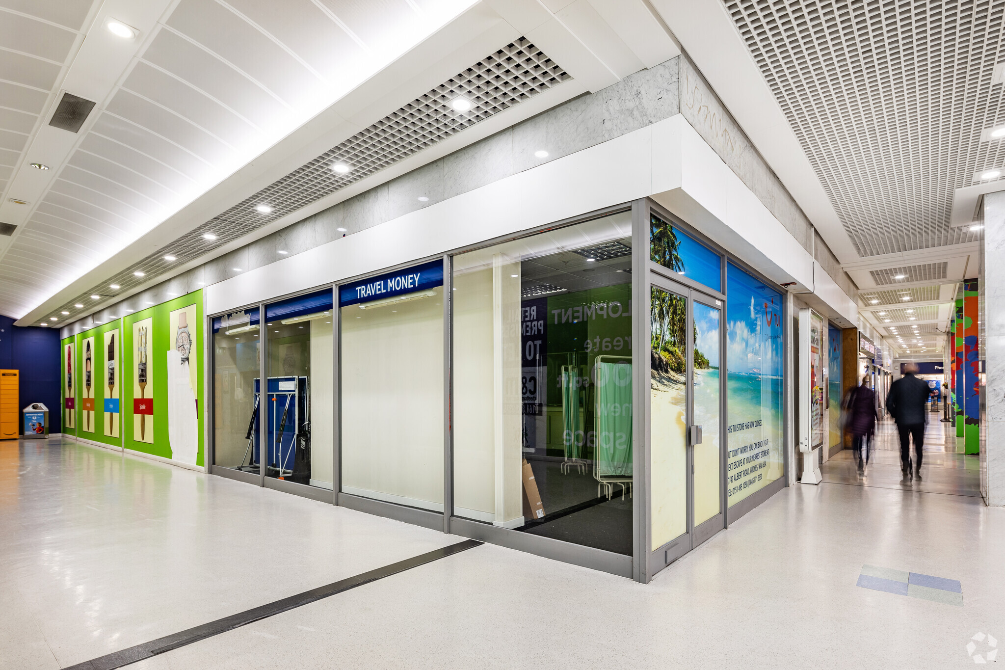 Shopping City, Runcorn for lease Interior Photo- Image 1 of 1