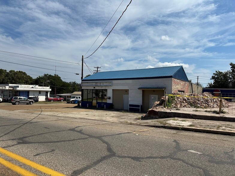 610 W Main St, Homer, LA for sale - Building Photo - Image 3 of 13