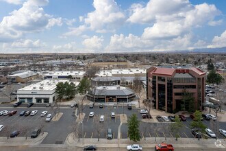 755 Delaware Ave, Longmont, CO - AERIAL  map view - Image1