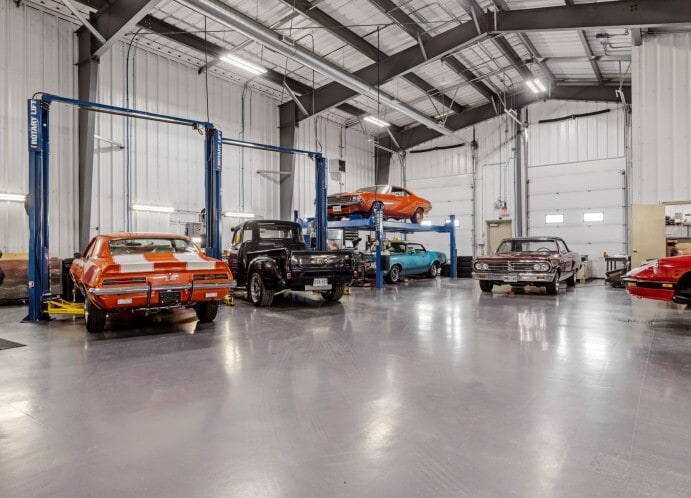 6798 & 6806 Hiram Drive portfolio of 2 properties for sale on LoopNet.com - Interior Photo - Image 3 of 9