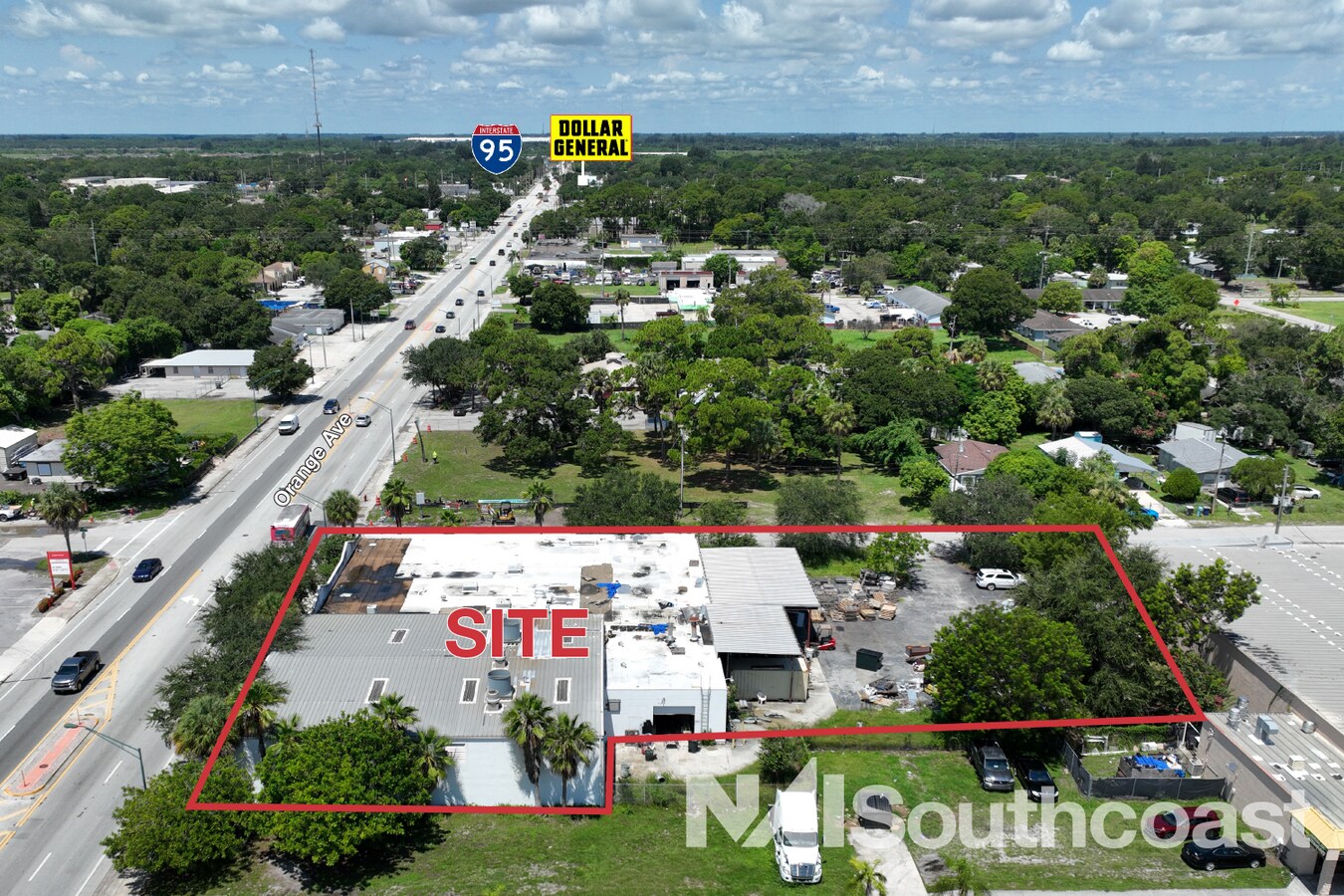 2610 Orange Ave, Fort Pierce, FL 34947