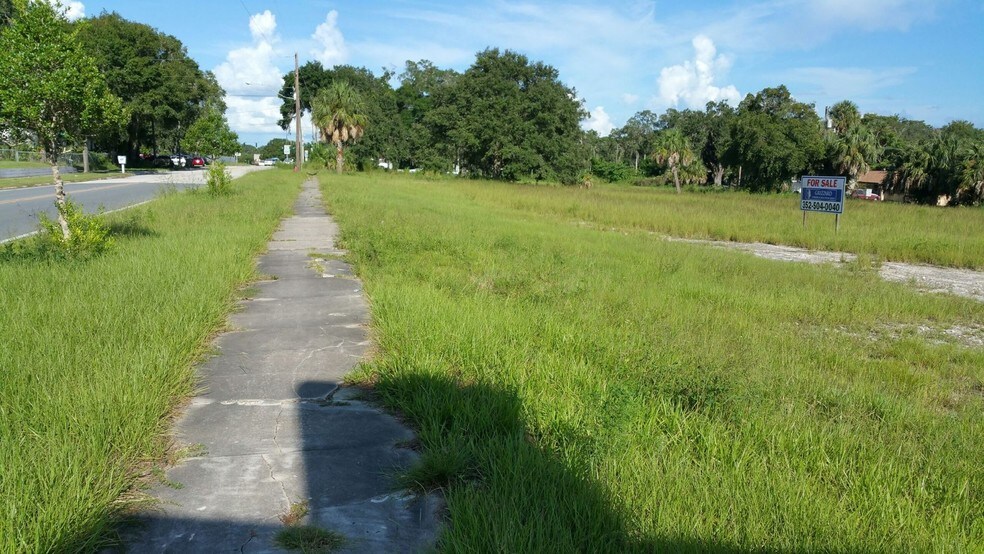 SR-520, Cocoa, FL for sale - Primary Photo - Image 1 of 1