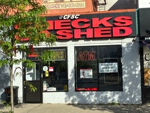 3192 21st St, Long Island City, NY for lease Building Photo- Image 1 of 1