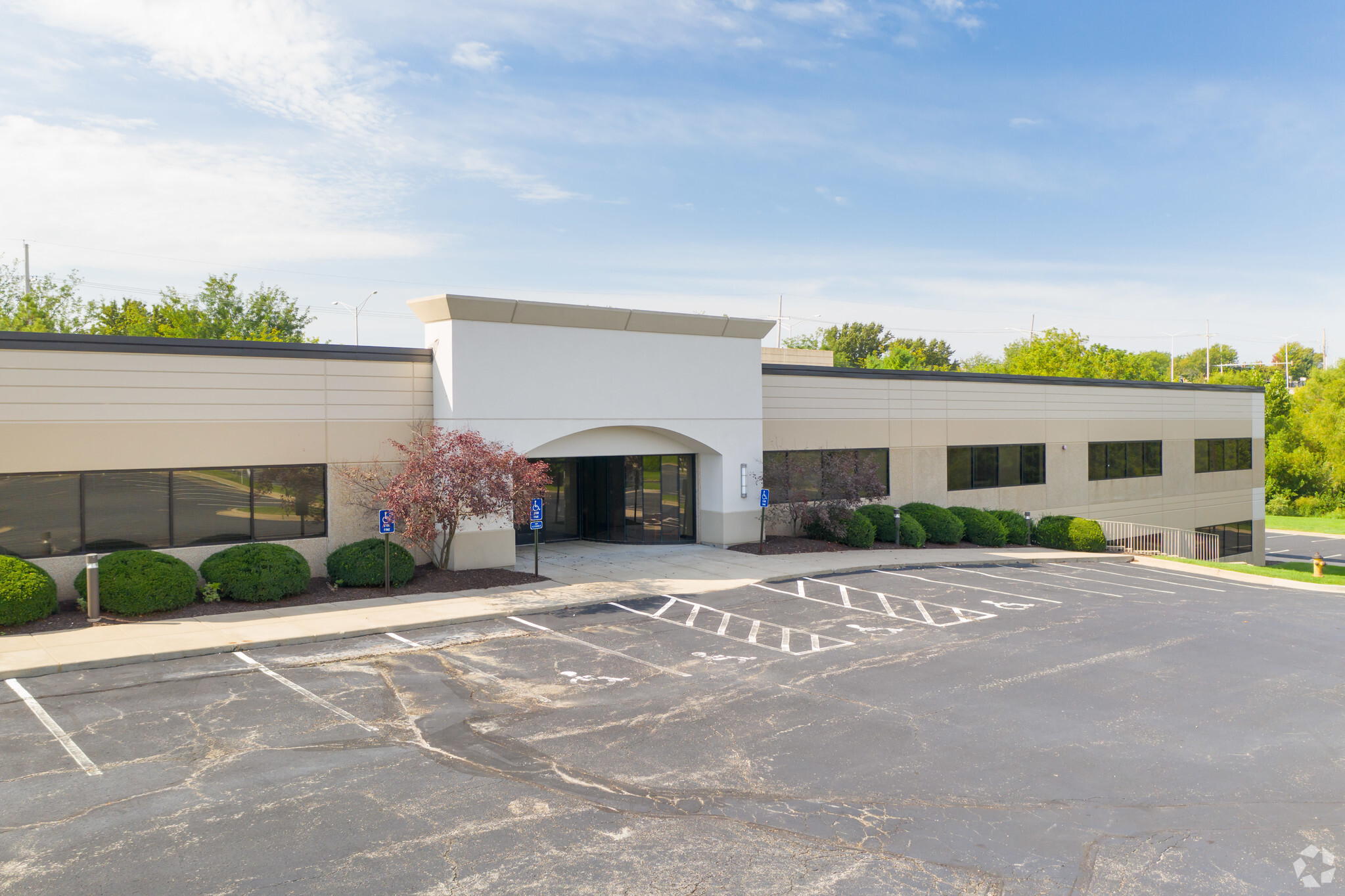 16400 College Blvd, Lenexa, KS for sale Building Photo- Image 1 of 1