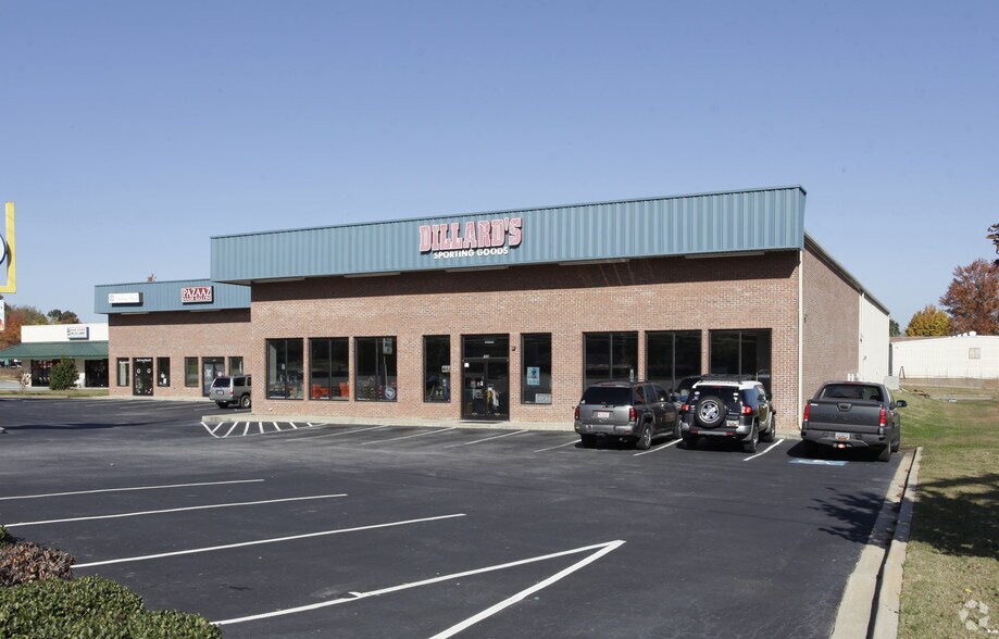 708716 Whitehall Rd, Anderson, SC 29625