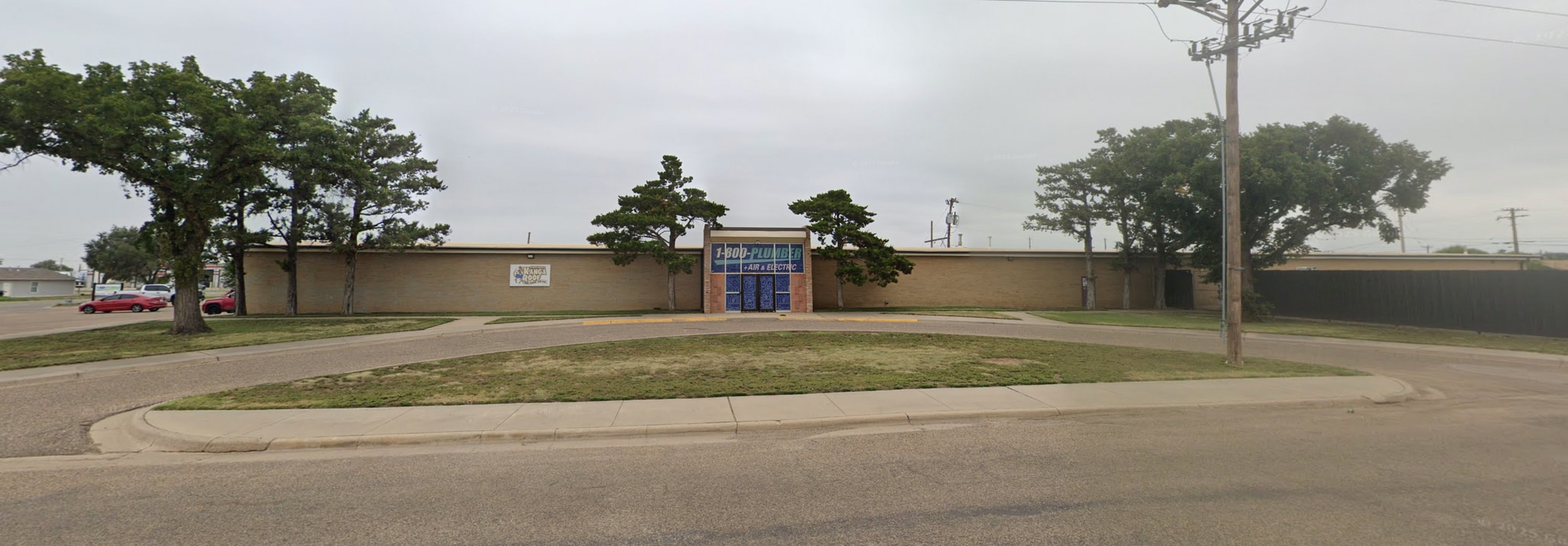 513 S Ross, Amarillo, TX for lease Building Photo- Image 1 of 3