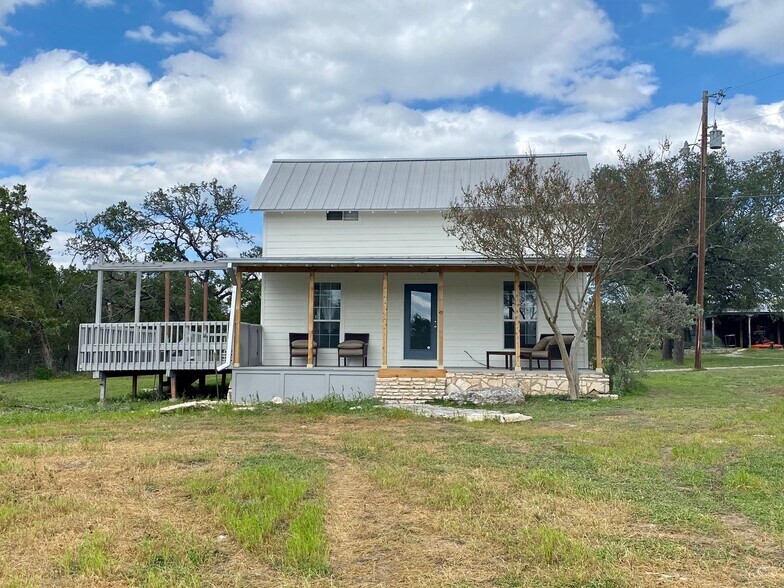 169 Russell Ln Dripping Springs Tx 78620 Office For Lease Loopnet Com