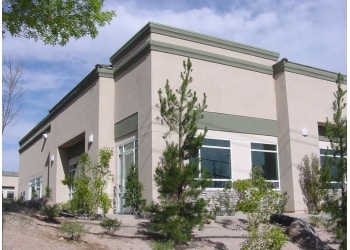 6635 S Tenaya Way, Las Vegas, NV for lease - Building Photo - Image 3 of 11