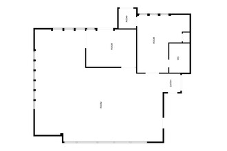 5107 Fair Oaks Blvd, Carmichael, CA for lease Floor Plan- Image 1 of 1