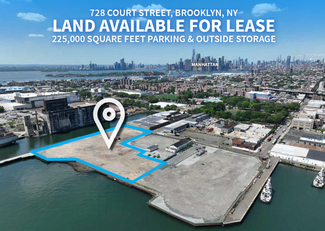 More details for Bryant St, Brooklyn, NY - Land for Lease