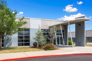 Corpay (BB+ Credit) - Commercial Real Estate