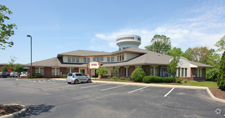 More details for 5130 Bradenton Ave, Dublin, OH - Office/Medical for Lease