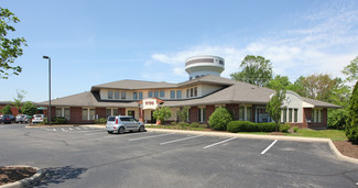 More details for 5130 Bradenton Ave, Dublin, OH - Office/Medical for Lease