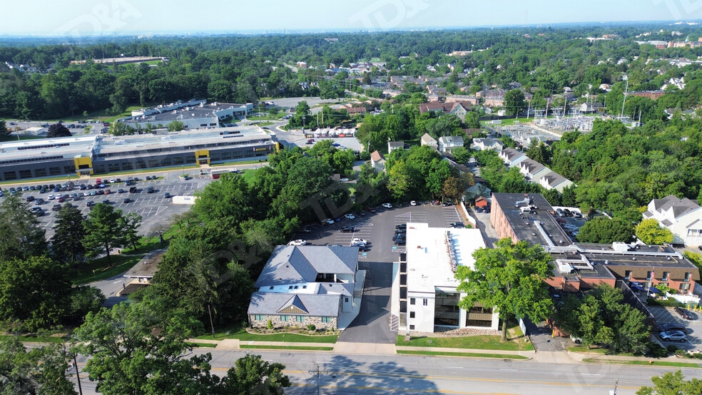 515 E Joppa Rd, Towson, MD for lease - Aerial - Image 1 of 29