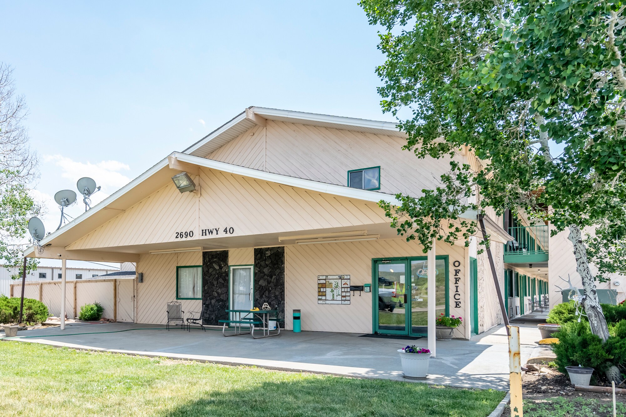 2690 W Highway 40, Craig, CO for sale Primary Photo- Image 1 of 1
