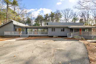 More details for 398 Essex St, Beverly, MA - Office for Lease