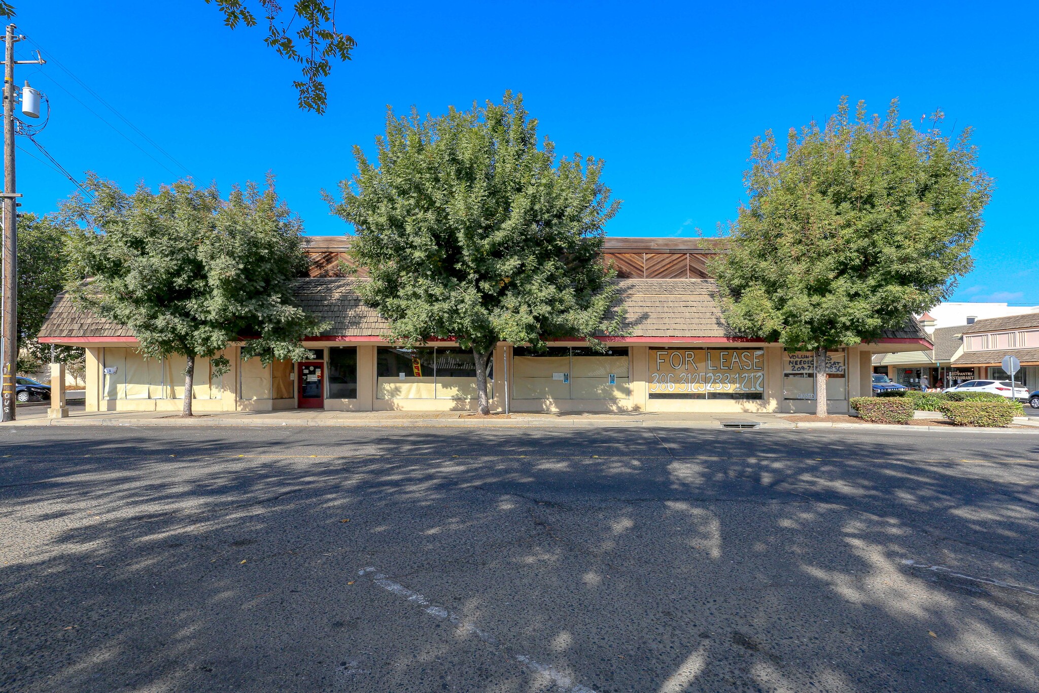 1200 Broadway Ave, Atwater, CA for sale Building Photo- Image 1 of 1