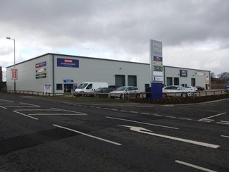 More details for Kings Cross Rd, Dundee - Industrial for Lease